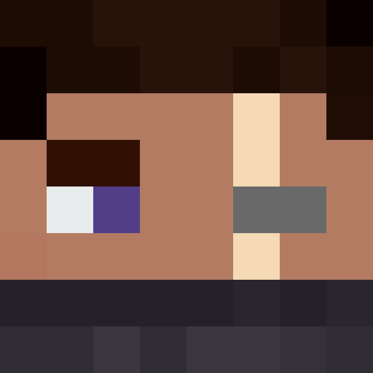 Ryuzln's skin
