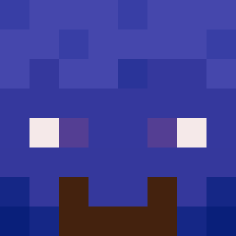 Lugattu's skin