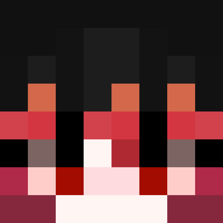 o___j's skin