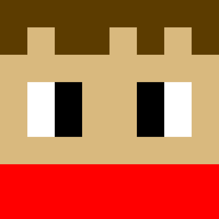 GoldenAppleGHG's skin