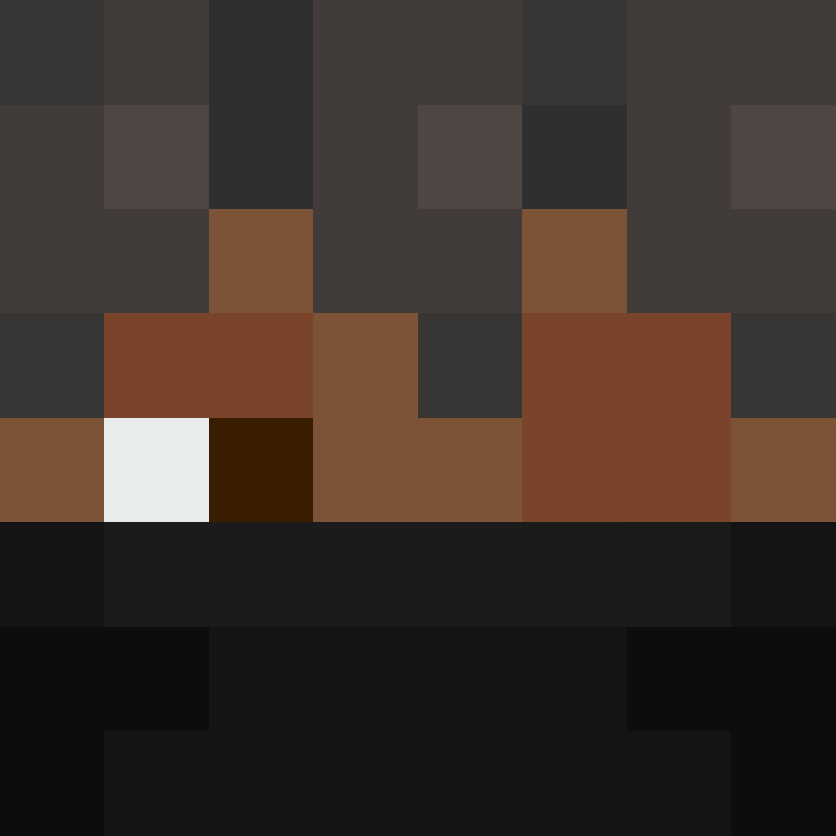 edgyspence's skin