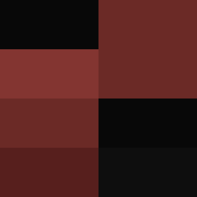 Typken's skin