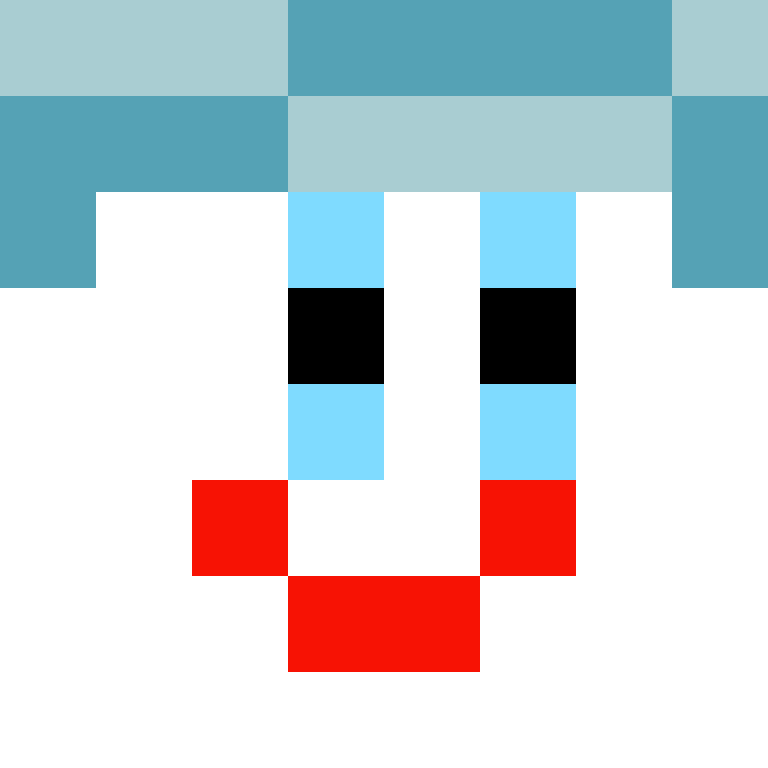 TALK_ALOT_'s skin