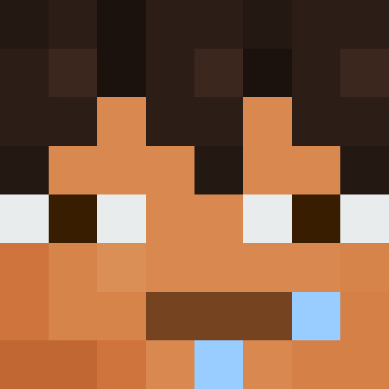 hannhums's skin