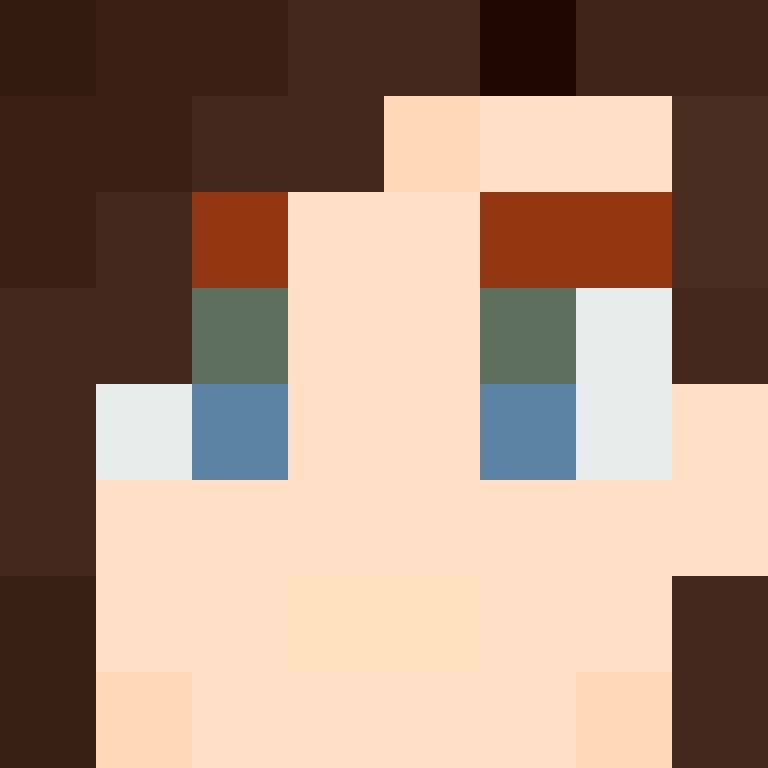 MHF_Mineskin's skin