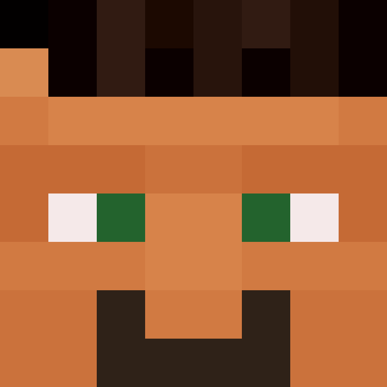 Notro_Client's skin