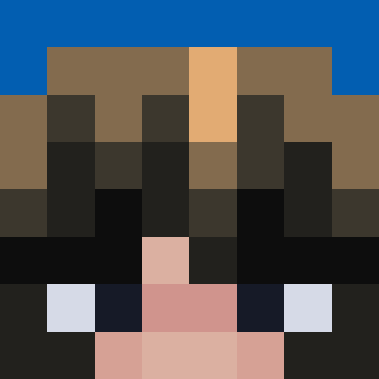 BungleBurch's skin