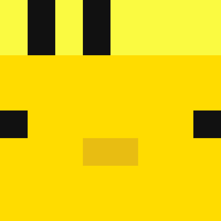 GeyserMC's skin