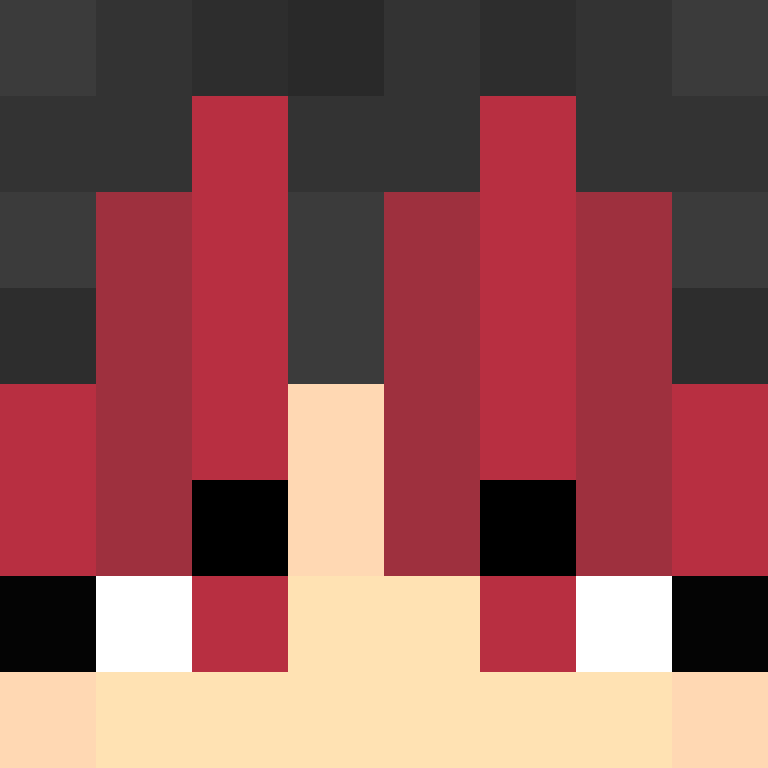 Typken's skin