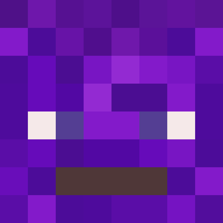 hannhums's skin