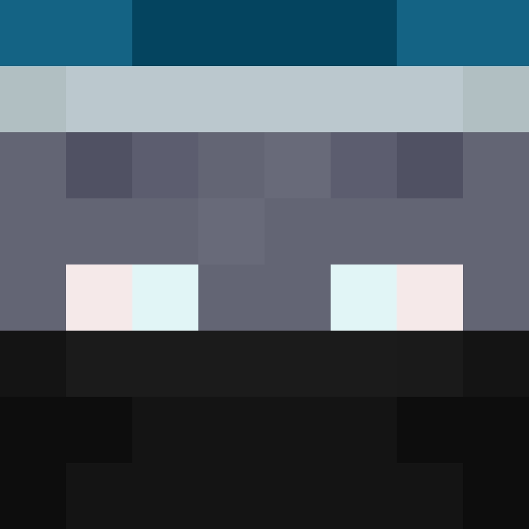 ShakaYami's skin