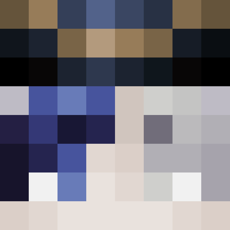 Zoleeey's skin