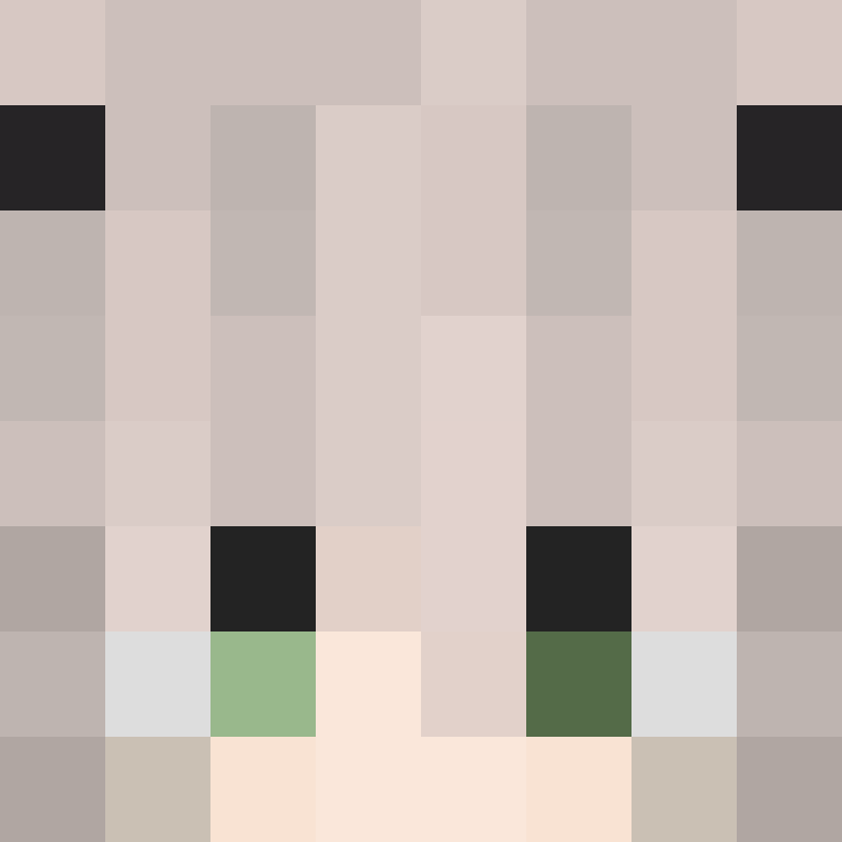 o___j's skin