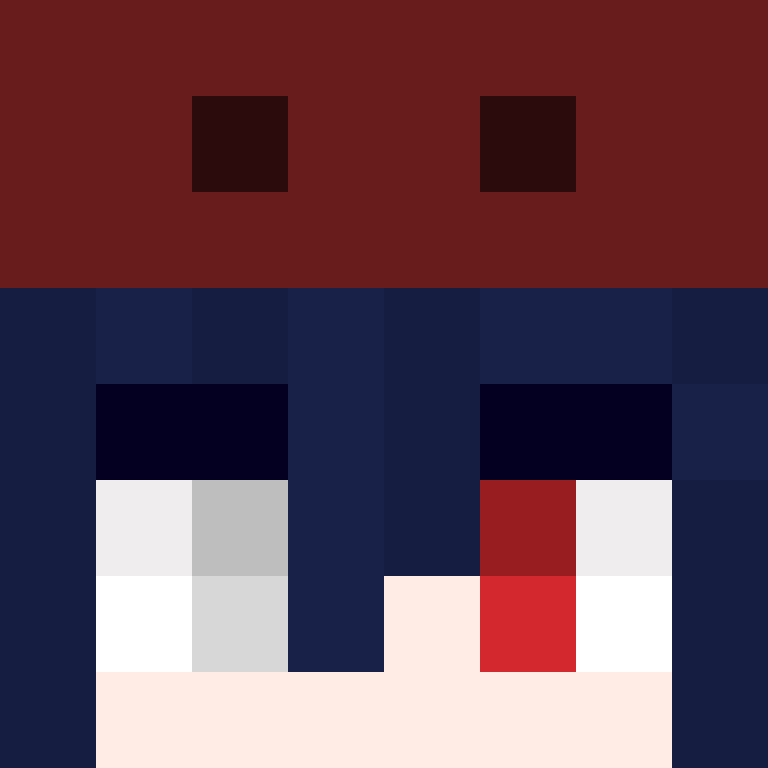 Mr_Genes's skin