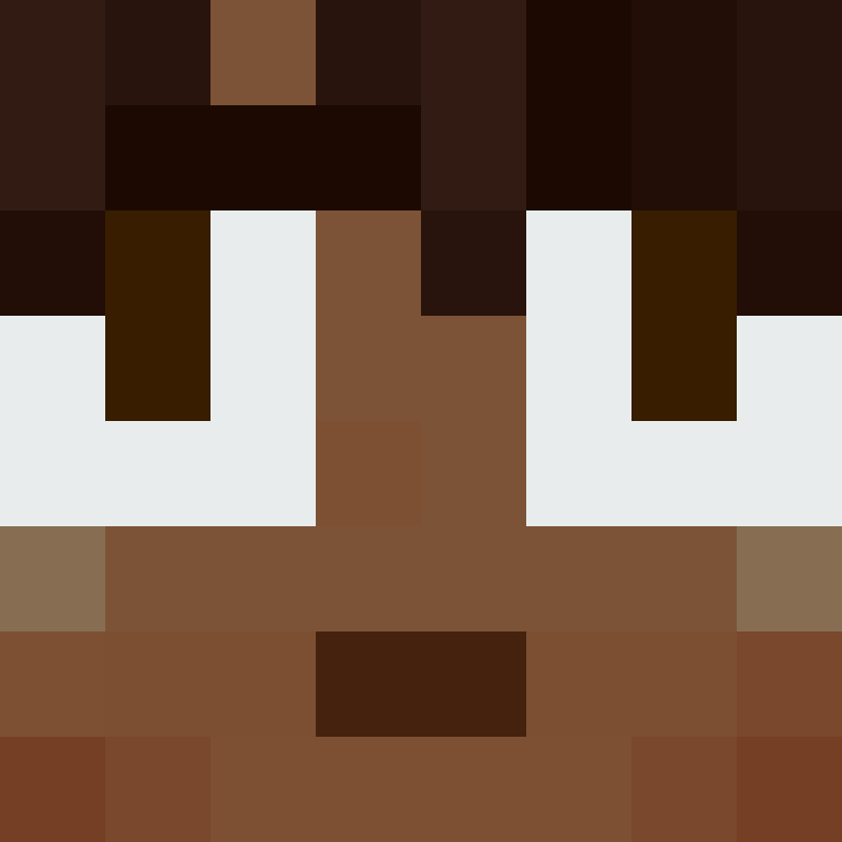 edgyspence's skin
