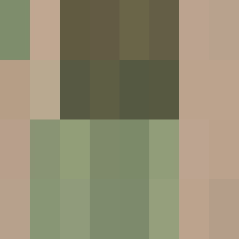 Mr_Genes's skin