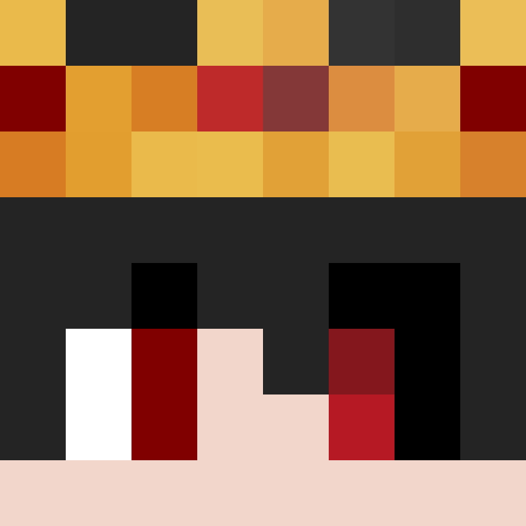 PlsPullMe's skin