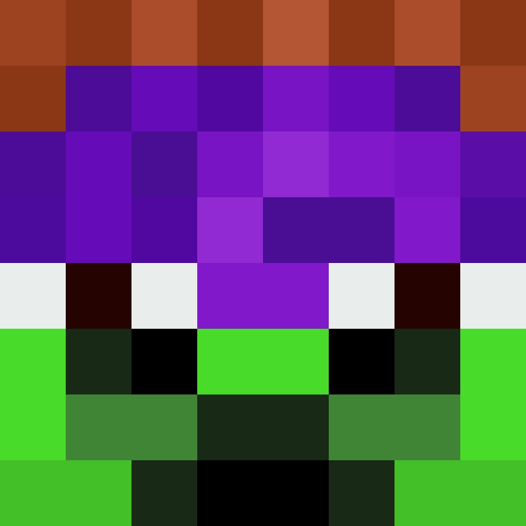 Notro_Client's skin