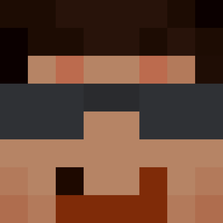 MHF_Mineskin's skin