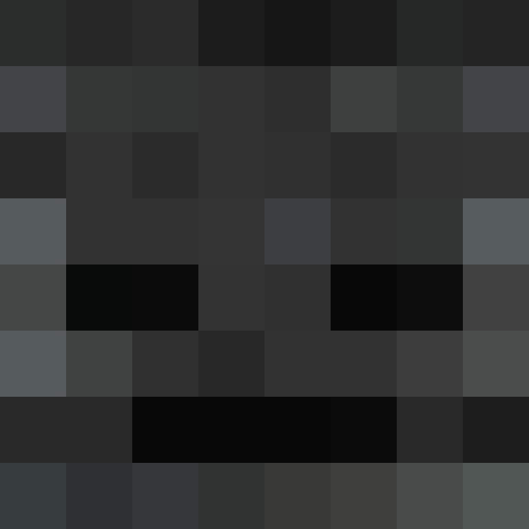doomecek's skin