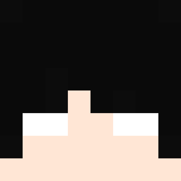 Typken's skin