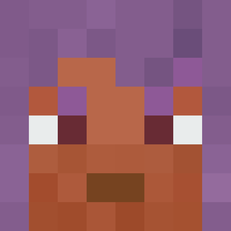 ShakaYami's skin