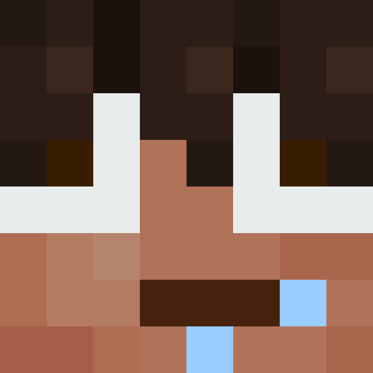 hannhums's skin