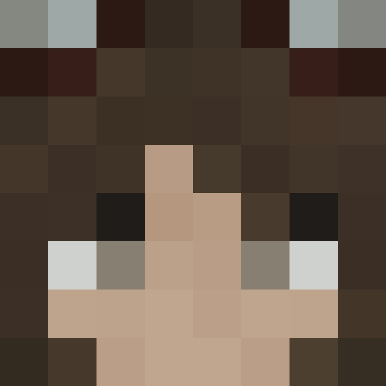 BradBot_2's skin