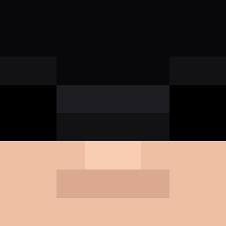 Lugattu's skin