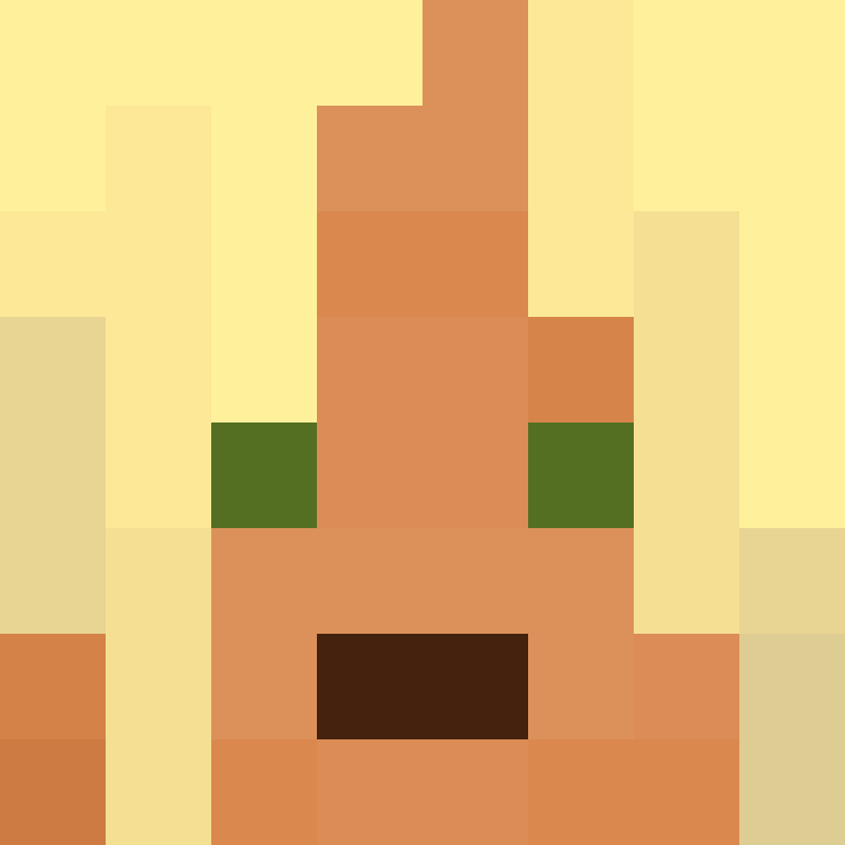 GeyserMC's skin
