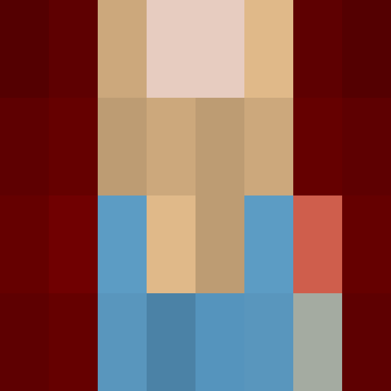 Mish_Dax's skin