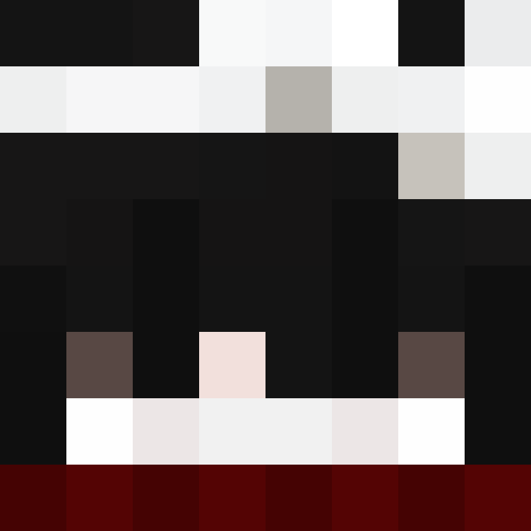 edgyspence's skin