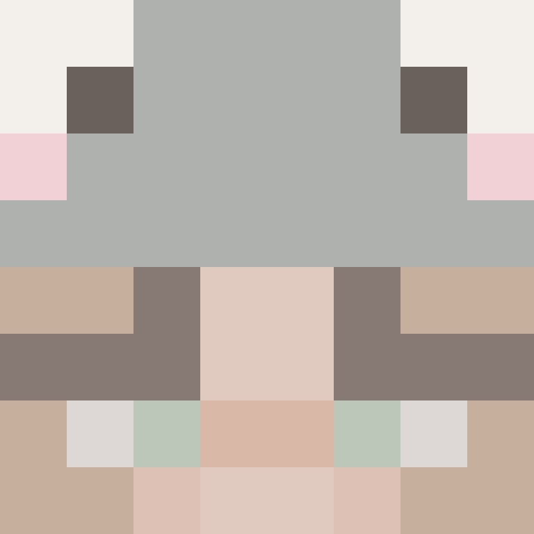 Cupcakegirl1483's skin