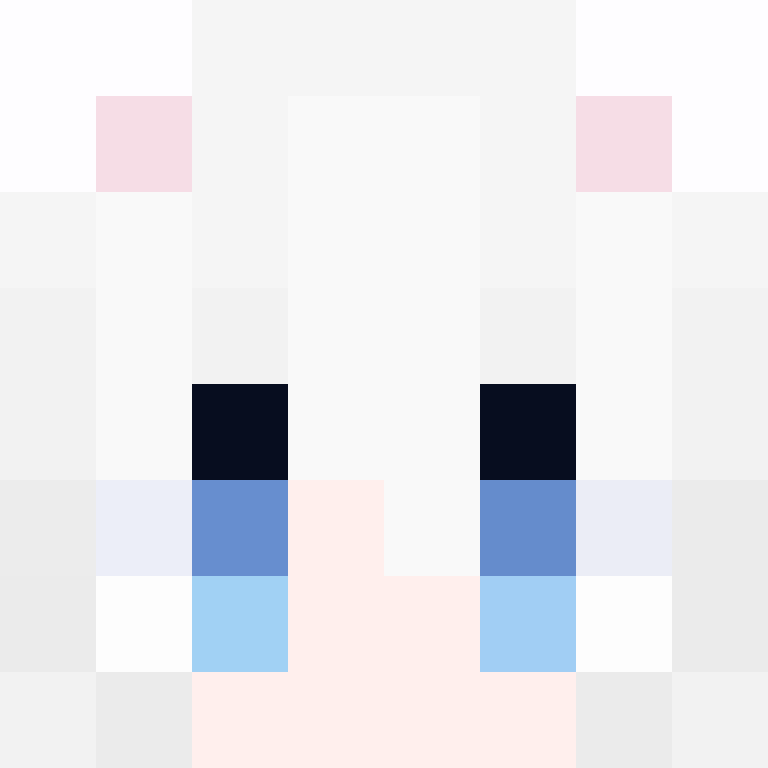 b_occ's skin