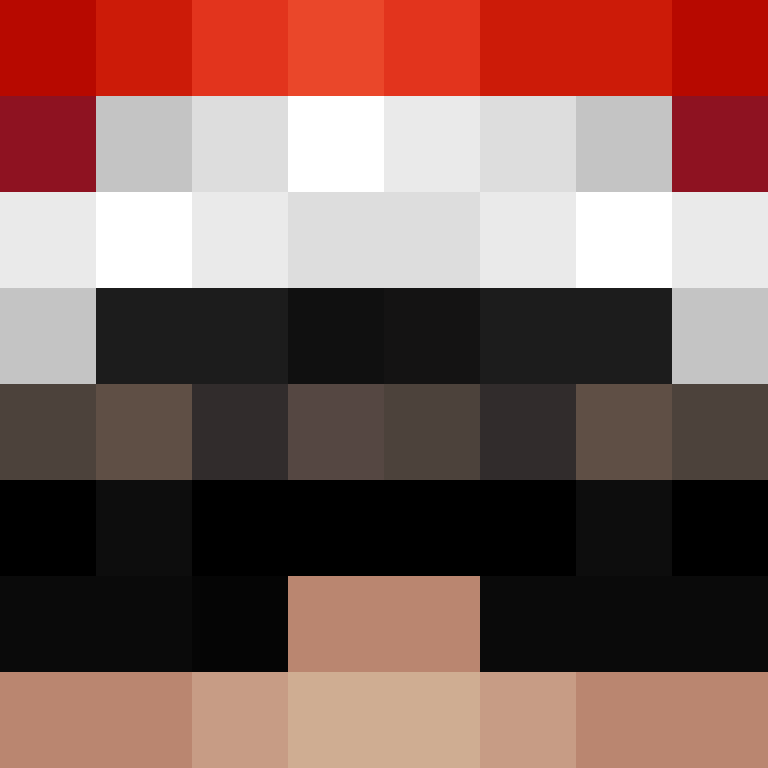 PedroGamesrBR's skin