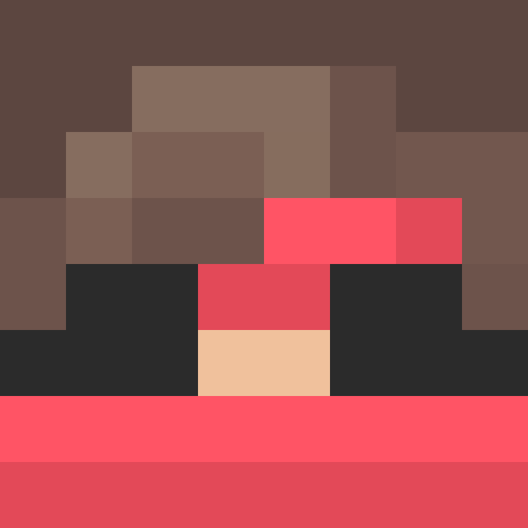 _mra's skin