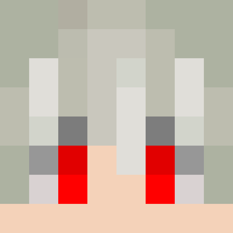 Mr_Genes's skin