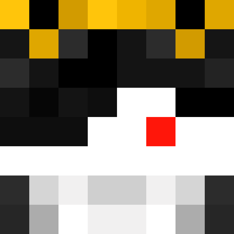 COSMOSSIS's skin