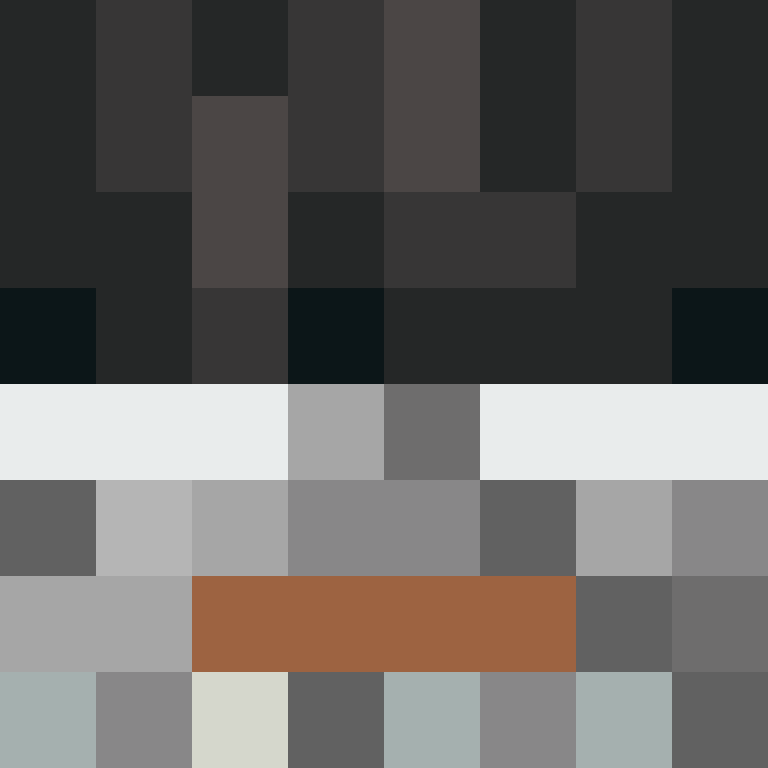 ShakaYami's skin