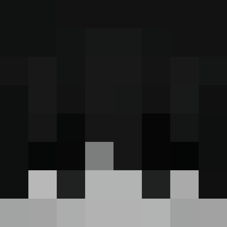hannhums's skin