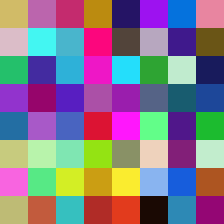 BradBot_2's skin