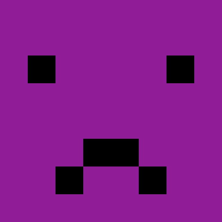 Ryuzln's skin