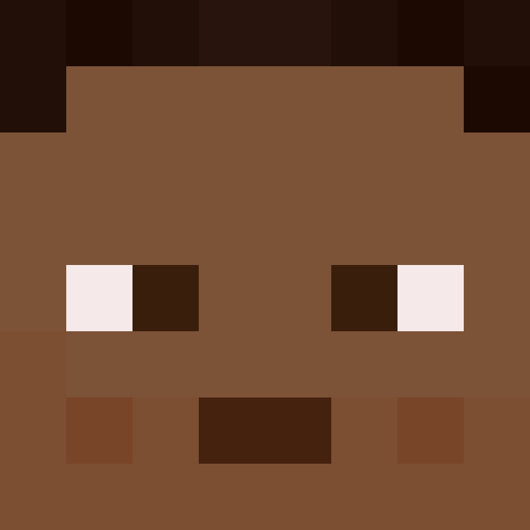 Lugattu's skin