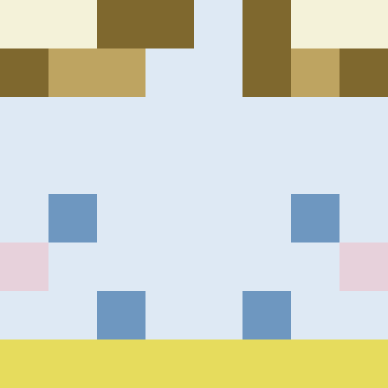 Mr_Genes's skin