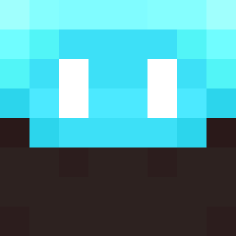 hannhums's skin