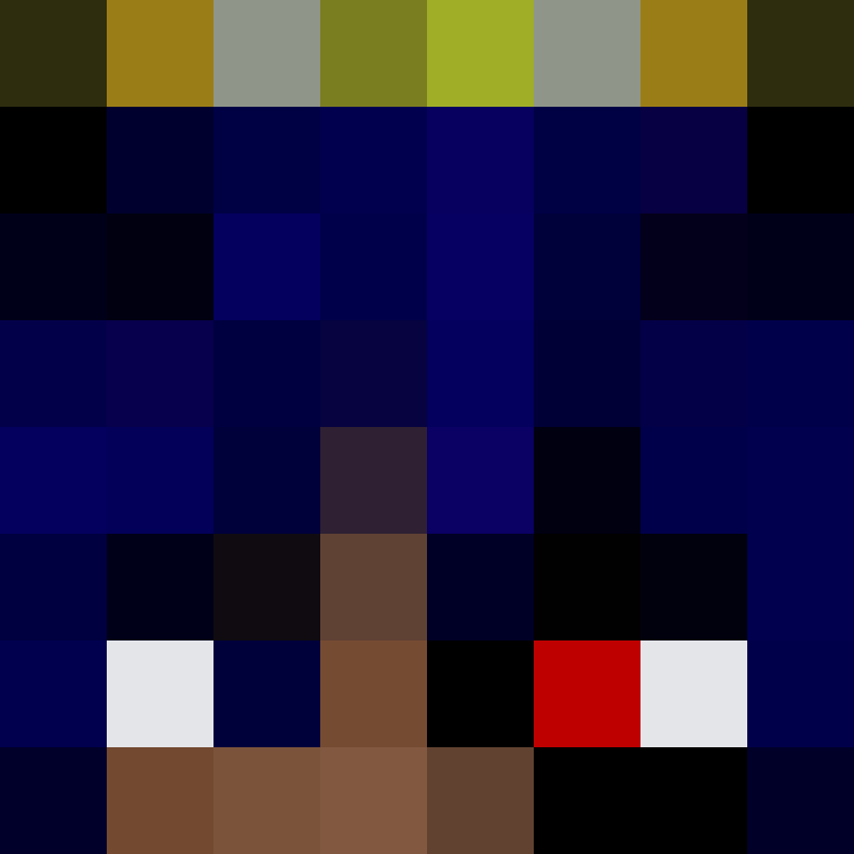 BradBot_2's skin