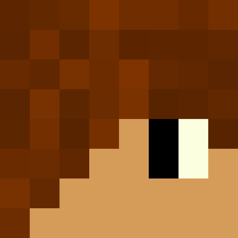 BukkitAPI's skin