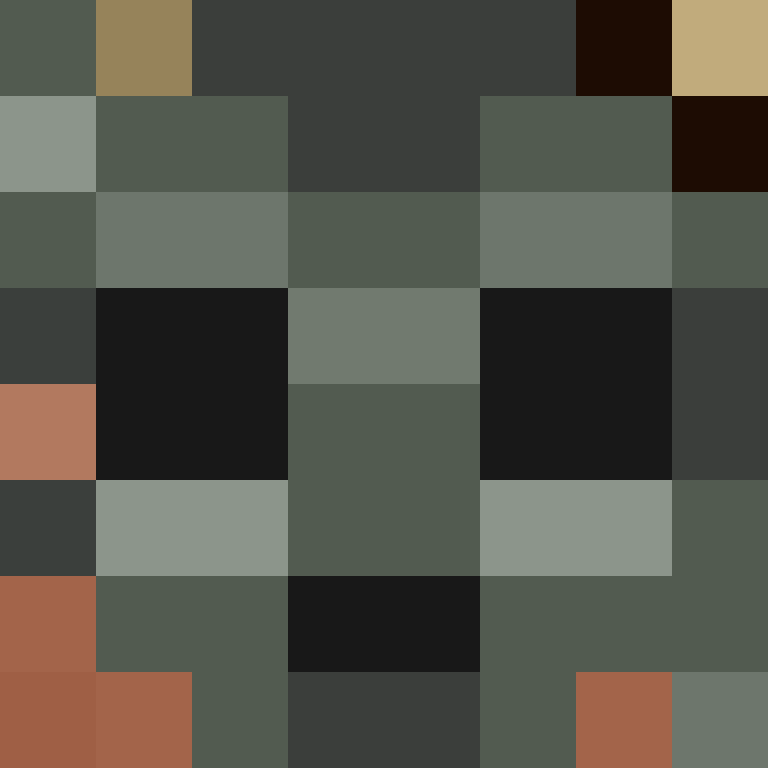 Th3m1s's skin