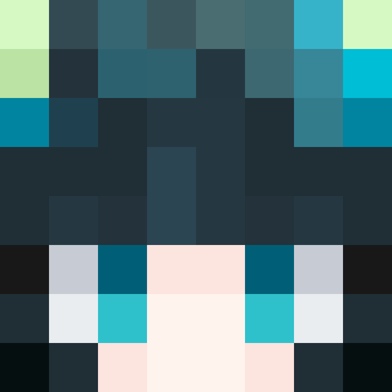 Maledict_YT's skin