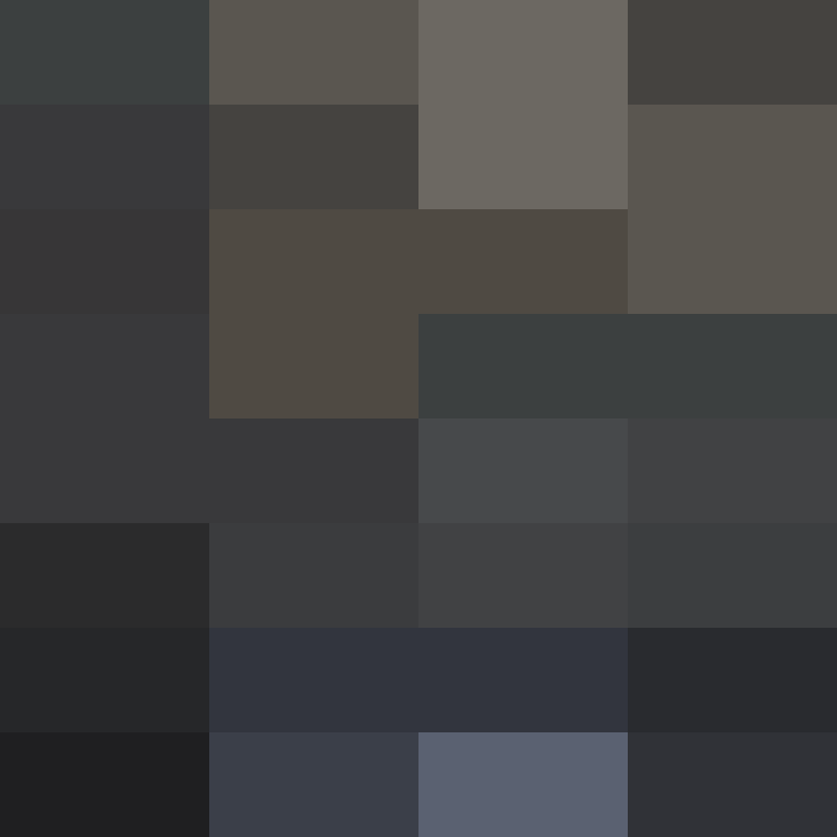 HarolotWarlot's skin